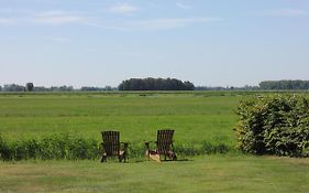 Bed & Breakfast De Bodderie