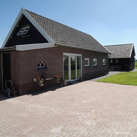 Bed & Breakfast De Bodderie Nieuwland  Buitenkant foto