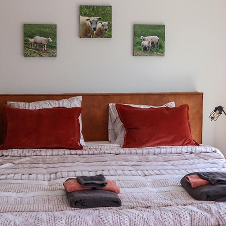 Bed & Breakfast De Bodderie Nieuwland  Buitenkant foto