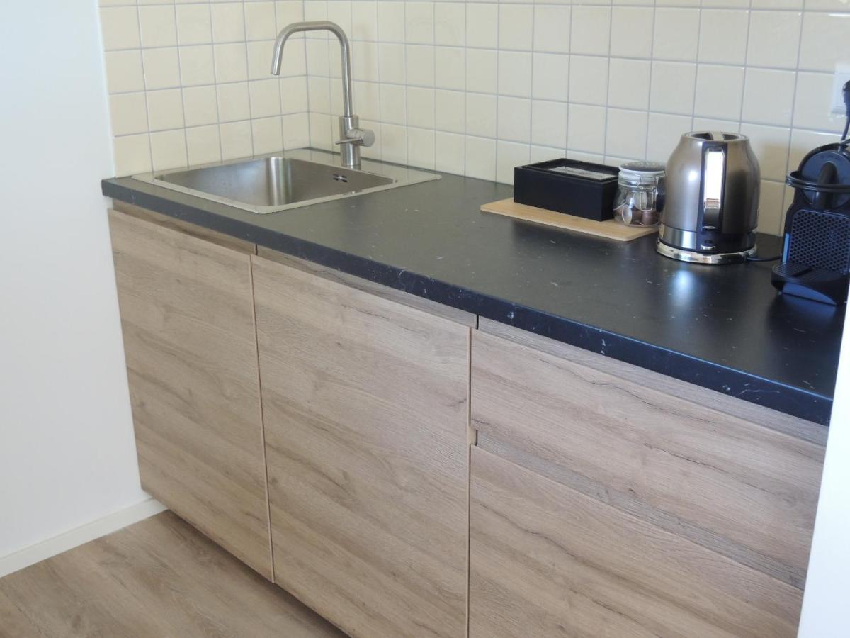 Bed & Breakfast De Bodderie Nieuwland  Buitenkant foto