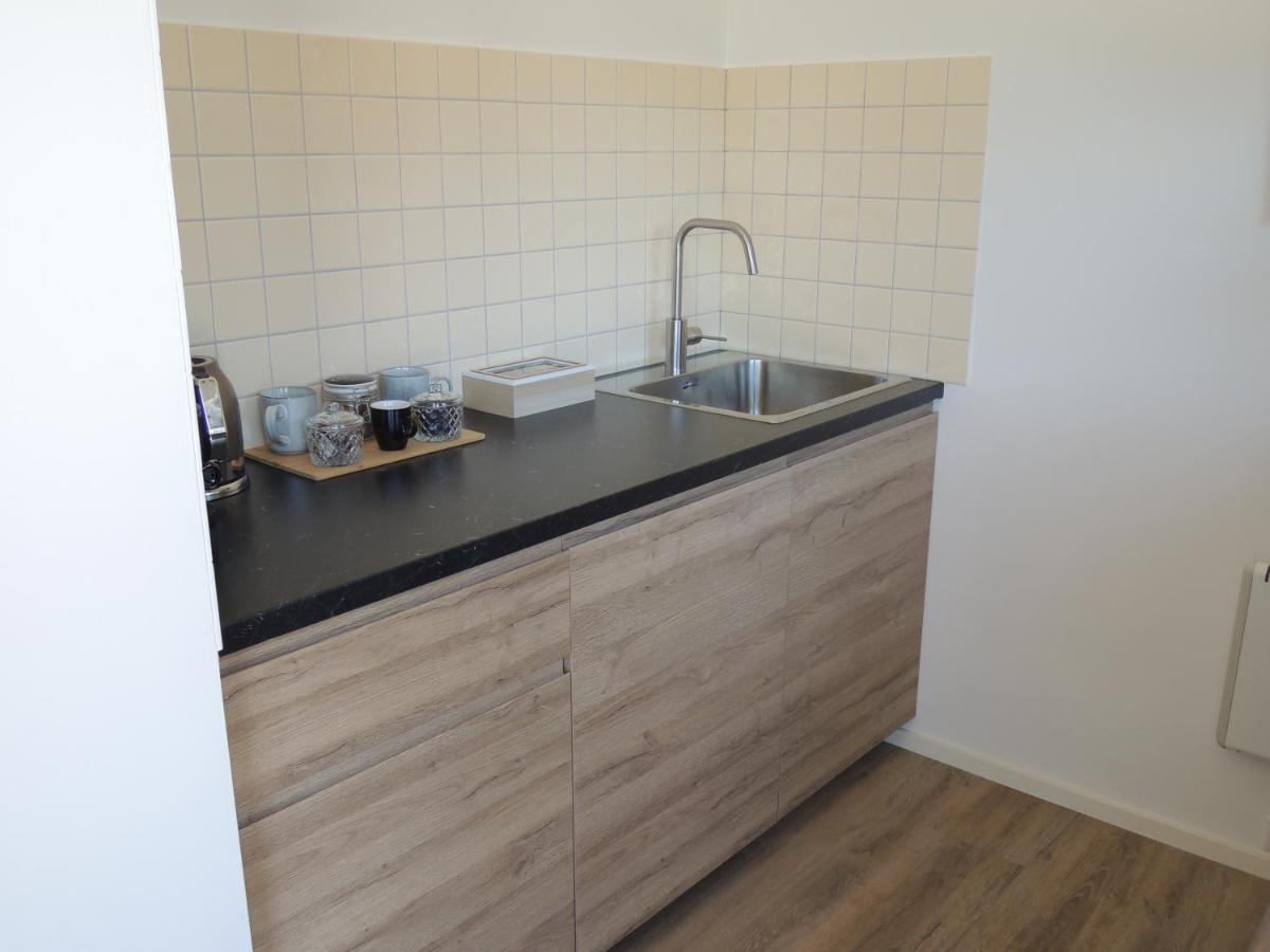 Bed & Breakfast De Bodderie Nieuwland  Buitenkant foto