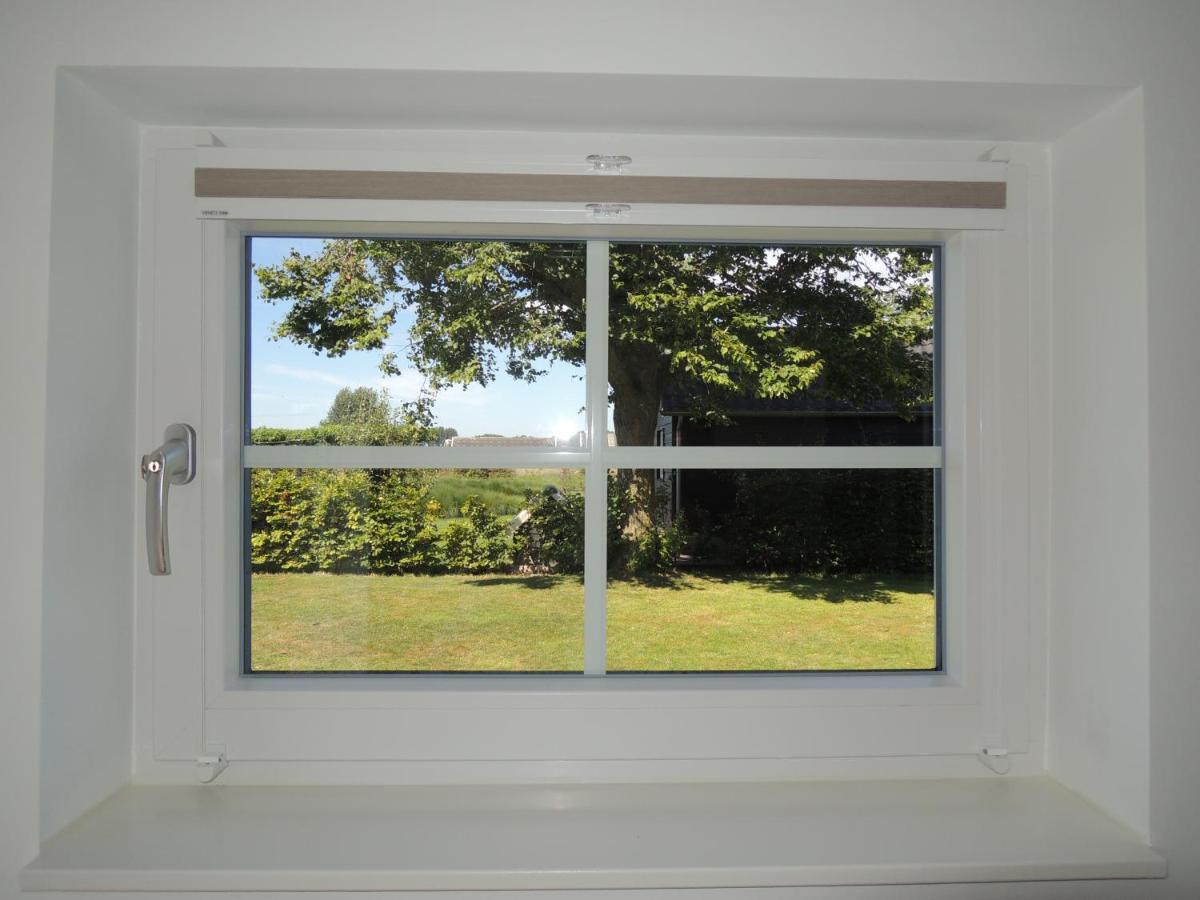Bed & Breakfast De Bodderie Nieuwland  Buitenkant foto