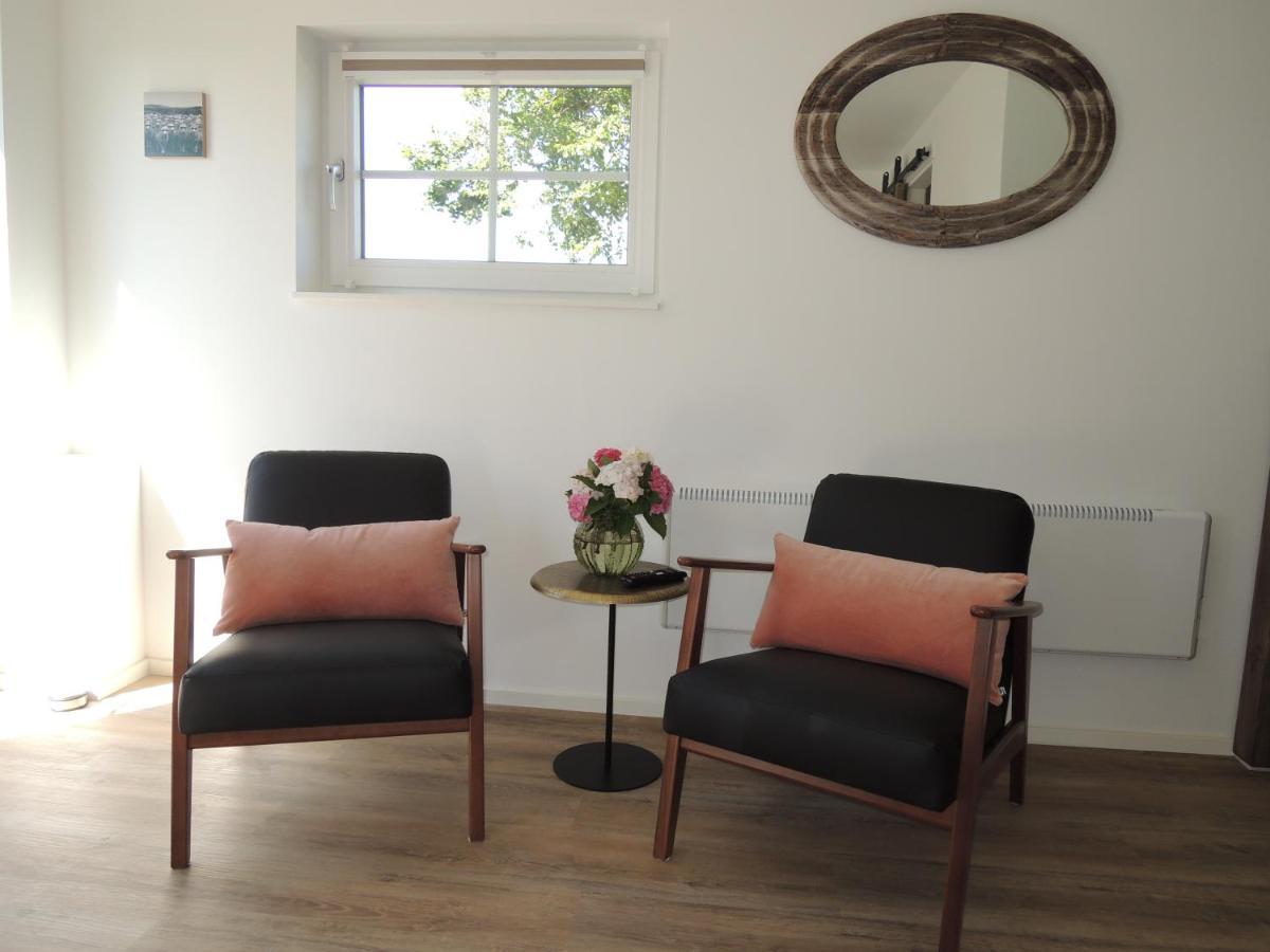 Bed & Breakfast De Bodderie Nieuwland  Buitenkant foto