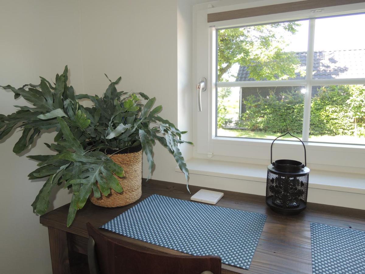 Bed & Breakfast De Bodderie Nieuwland  Buitenkant foto