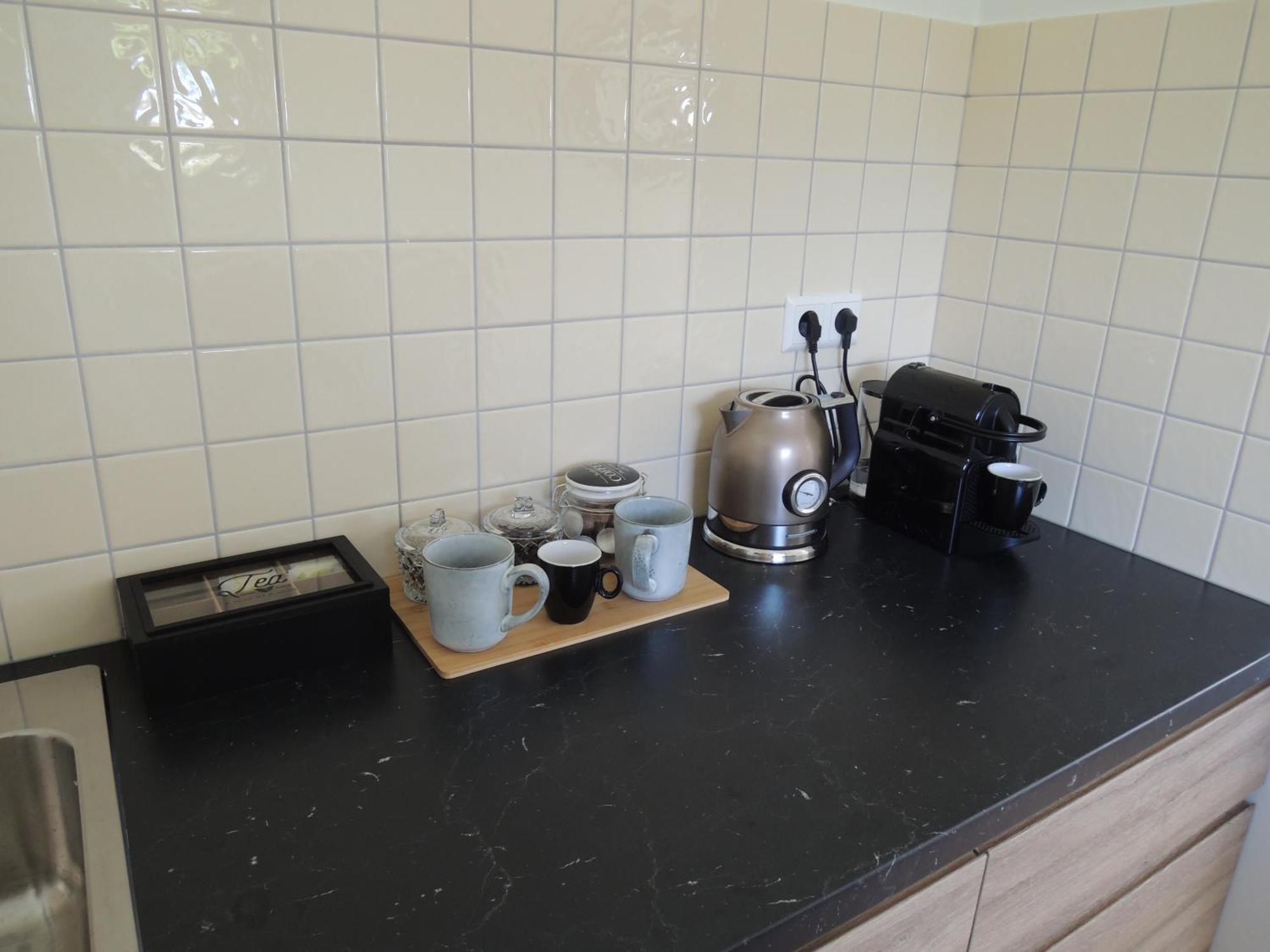 Bed & Breakfast De Bodderie Nieuwland  Buitenkant foto