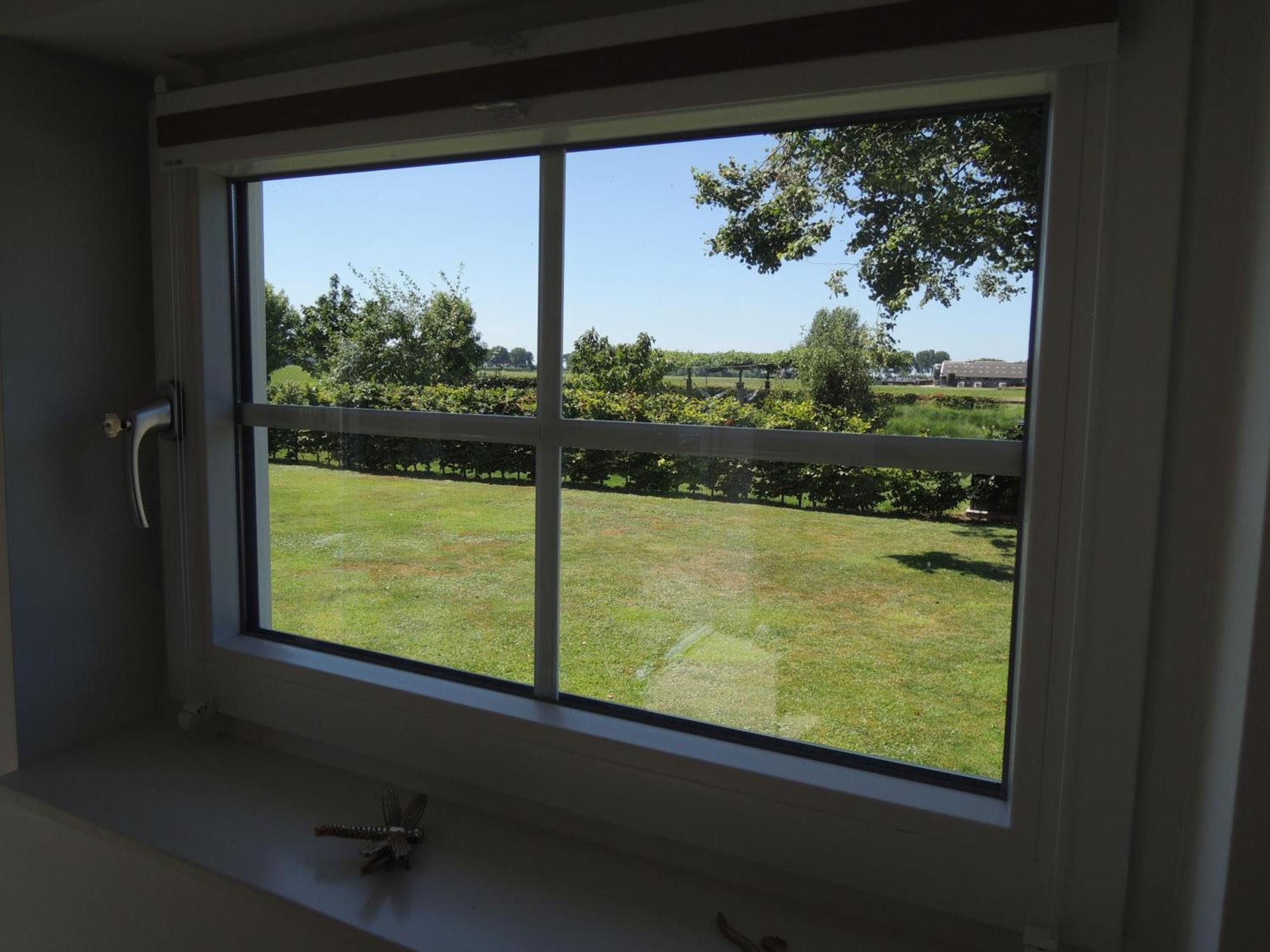 Bed & Breakfast De Bodderie Nieuwland  Buitenkant foto